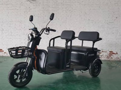 Jinggaoshi JGS1200DZKElectric tricycle