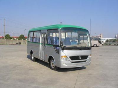 Yaxing  JS6608 coach