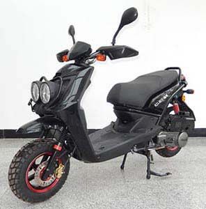 Nissan AutomobileRJ125T29MTwo wheeled motorcycles