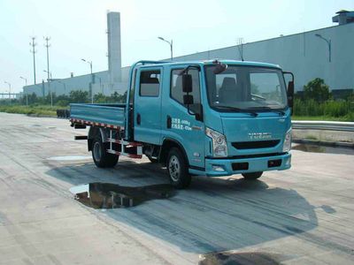 Yuejin  SH1042ZFDCMS Truck