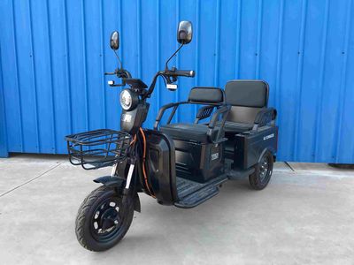 Shuangji  SJ1200DZK Electric tricycle