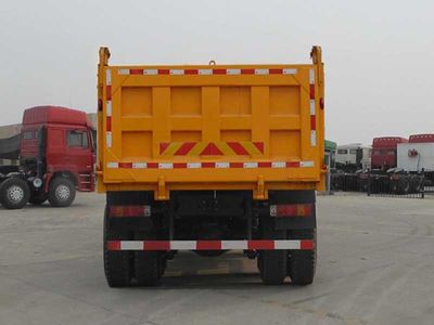 Shaanxi Automobile SX3250MB3842A Dump truck