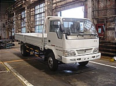 Jinbei  SY1044DVS4 Light cargo vehicle