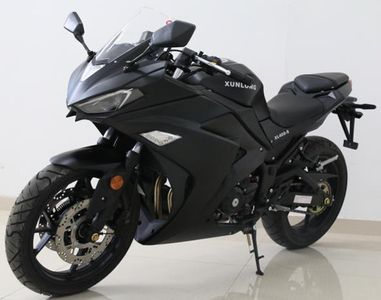 Xunlong XL400STwo wheeled motorcycles