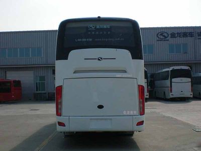 Jinlong  XMQ6125CYD5C coach