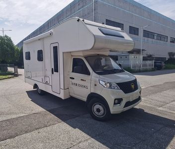 Quansheng  YCV5030XLJ RV