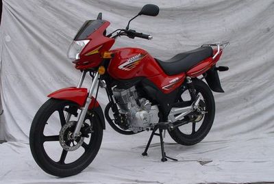 Galaxy  YH1255A Two wheeled motorcycles