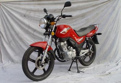 Galaxy  YH1255A Two wheeled motorcycles