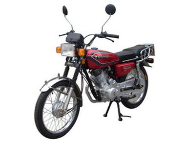 Galaxy  YH1255A Two wheeled motorcycles