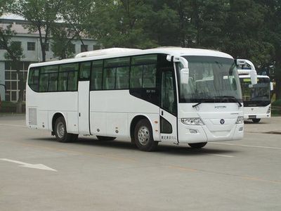 Foton  BJ6113U8MHB coach