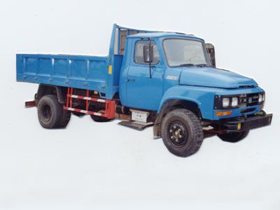 Chuanjiao brand automobilesCJ3053B2Dump truck