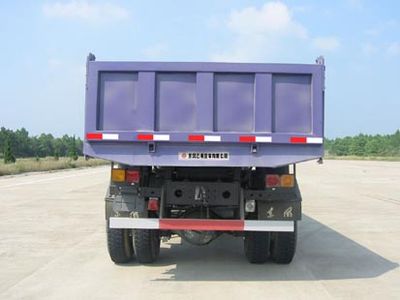 Dongfeng  EQ3160VP3 Dump truck