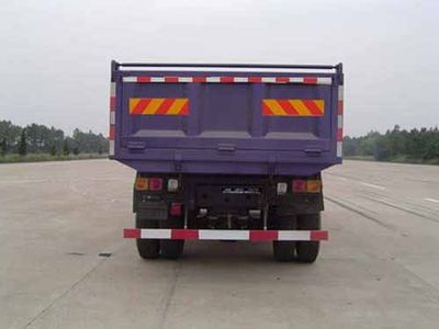 Dongfeng  EQ3160VP3 Dump truck