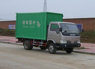 Dongfeng  EQ5050XYZ51DAC Postal vehicle