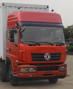 Dongfeng  EQ5310XXYF Box transport vehicle