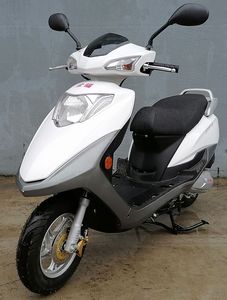 Jinfu  JF110T6D Two wheeled motorcycles