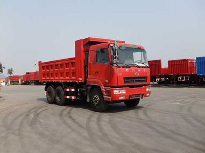 Juntong  JF3250L36QU58 Dump truck