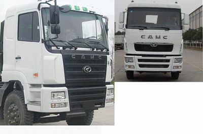 Juntong  JF3250L36QU58 Dump truck