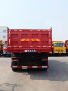 Juntong  JF3250L36QU58 Dump truck