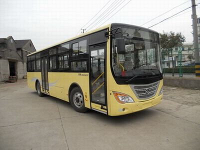 Yaxing  JS6101GCP City buses