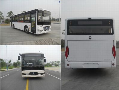 Yaxing  JS6101GCP City buses