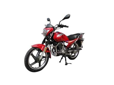 Qianjiang  QJ12523D Two wheeled motorcycles