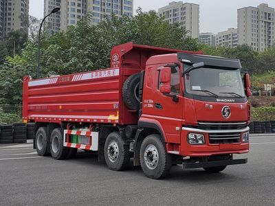 Shaanxi Automobile SX3310GP54061 Dump truck