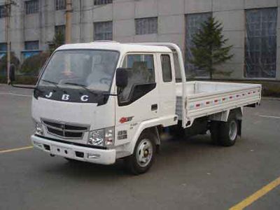 Jinbei  SY2310P8N Low speed truck