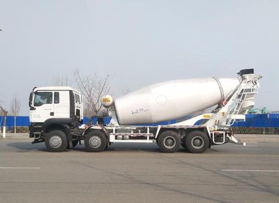 Tanghong Heavy Industry Automobile XT5316GJBSD36F Concrete mixing transport vehicle