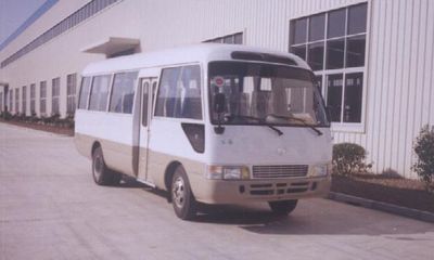 Dongou  ZQK6700C1 coach