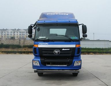 Ouman  BJ1162VJPHHXA Truck