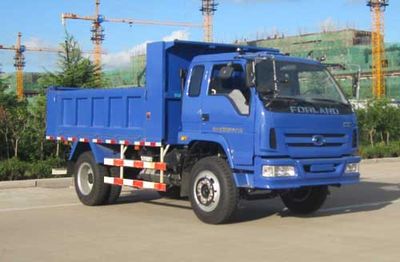 Foton  BJ3163DKPEA5 Dump truck