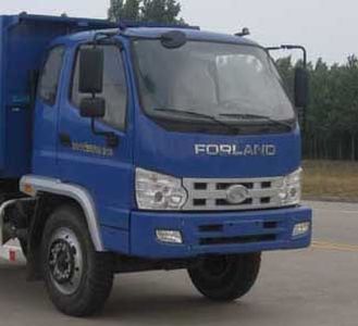 Foton  BJ3163DKPEA5 Dump truck