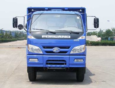 Foton  BJ3163DKPEA5 Dump truck