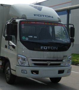 Foton  BJ5089VECEAFE Box transport vehicle