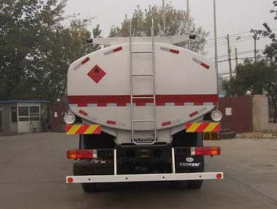 Sanxing  BSX5317GYYB Oil tanker