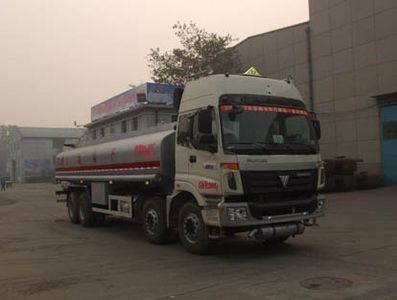 Sanxing  BSX5317GYYB Oil tanker