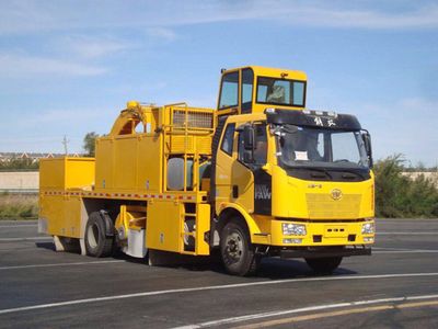 Shangjun  CSJ5162TCX5 Snowplow