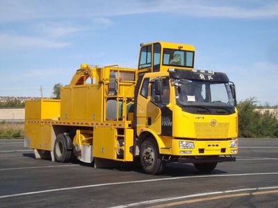 Shangjun  CSJ5162TCX5 Snowplow