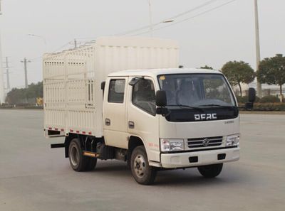 Dongfeng  EQ5040CCYD3BDDAC Grate type transport vehicle