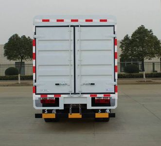 Dongfeng  EQ5040CCYD3BDDAC Grate type transport vehicle