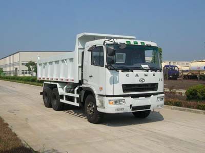 Hualing Star  HN3255P34C9M3 Dump truck