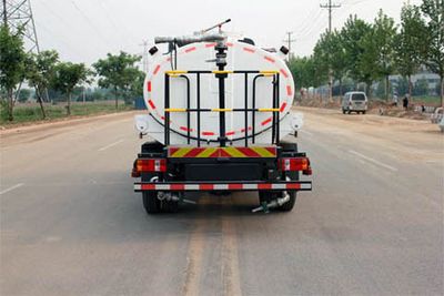 Yuanyi  JHL5060GSS Sprinkler truck