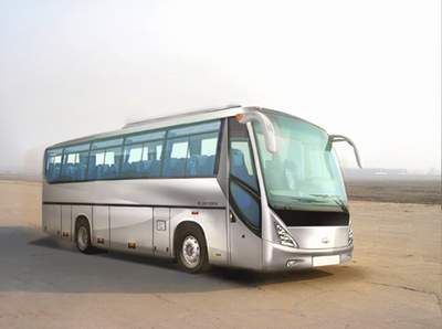 Shaolin  SLG6100CA coach