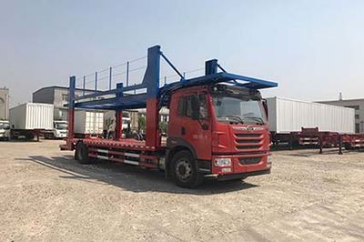 Tianye  STY5180TCL Vehicle transport vehicle