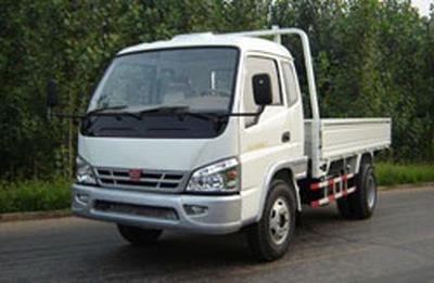 Wuzheng  WL5820P Low speed truck