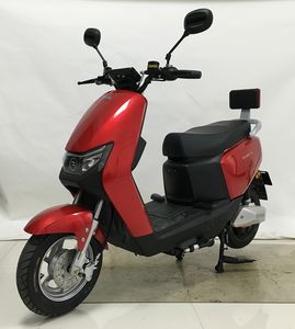 Little Bird XN1000DT4E Electric two wheeled motorcycle