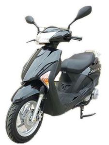 Yuejin  YJ125T13B Two wheeled motorcycles