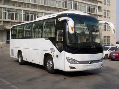 Yutong  ZK6876H5Y coach