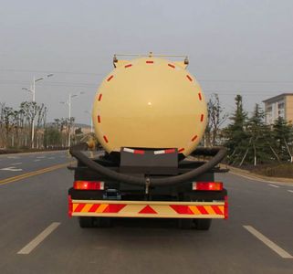 Jiulong  ALA5310GXHSX3 Lower ash truck